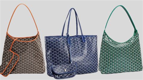 best goyard dupe reddit|goyard bag dupes.